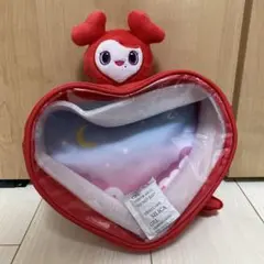 TWICE LOVELYS ボディバッグ ぬいぐるみ GiGO 4個セット 9種コンプ】 TWICE LOVELYS GiGO ぴょこきゅんボディバッグ