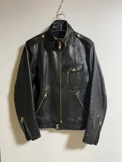 2026年最新】avirex ダブルライダースの人気アイテム - メルカリ