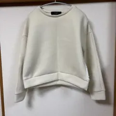 SACRAトップススエットのサムネイル