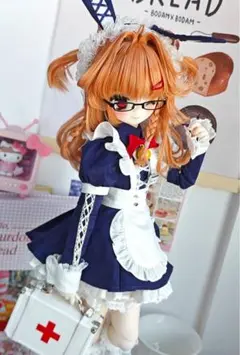 A74 MSD MDD 服 1/4クラス アウトフィット ドレス