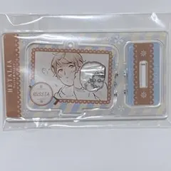 ヘタリア World☆Stars テーブルランプ - メルカリ