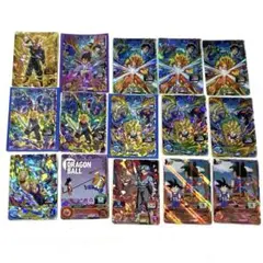 2026年最新】ドラゴンボールヒーローズ 引退の人気アイテム - メルカリ
