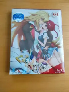 2025年最新】valkyrie drive mermaid blu-rayの人気アイテム - メルカリ