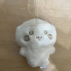 ちいかわ　ぬいぱれっと　ミルク色　くりまんじゅう　ぬいぐるみ　プライズ