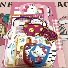 Hello♡kitty❤️バラメモのサムネイル