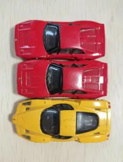 2026年最新】フェラーリ 非売品 ミニカーの人気アイテム - メルカリ