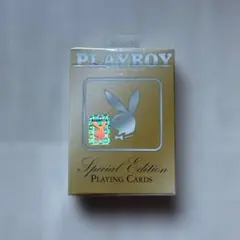 希少〖新品〗プレイボーイ トランプ - メルカリ