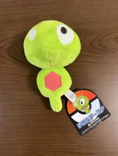 ポケモン ジガルデ・コア ぬいぐるみ プニちゃんのサムネイル
