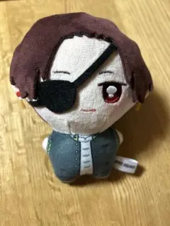 WIND BREAKER 蘇枋隼飛　ぬいぐるみ