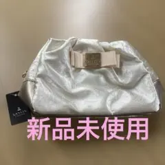 ランバン　LANVIN ポーチのサムネイル
