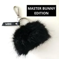 美品♡MASTER BUNNY♡ボールケース/ボールポーチ♡男女兼用 ゴルフのサムネイル