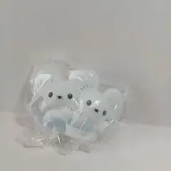 ポケモンキッズ　ワッカネズミ⑥◯