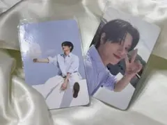 ATEEZ 7th A TO Z Anchor,Encore トレカ ウヨン - メルカリ