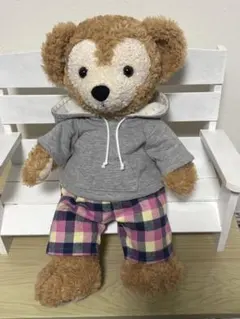 2026年最新】ダッフィー コスチューム オーダーの人気アイテム - メルカリ