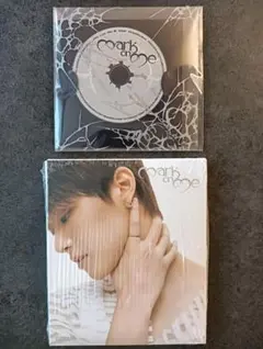 &TEAM 【EJ】Mark on Me CDセット