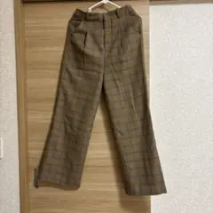 レディース パンツ スラックス