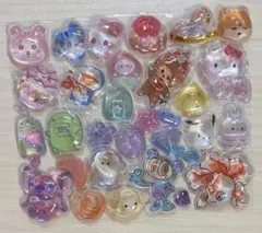 【30枚セット！】 44 シール 詰め合わせ おすそわけ セット