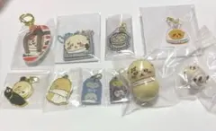 ちいかわ ラッコ まとめ売り③のサムネイル