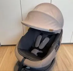 【コンビ】THE S ISOFIX エッグショック ZC-690