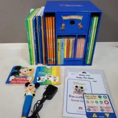 dwe マジックペン