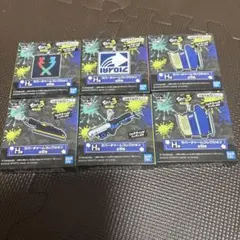 スプラトゥーン3 ラバーチャーム