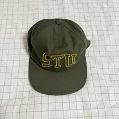 STUSSY ステューシー ハット型 ボトルオープナー 栓抜き - メルカリ