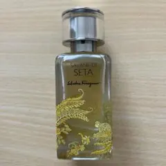 Salvatore Ferragamo SAVANE DI SETA 50ml