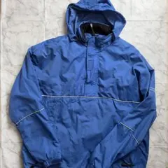 CYRK CLOTHING COMPANY ナイロンパーカー