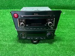 【美品】スバル　レガシィbp5 純正オーディオ　KENWOOD　GX-204JE 美品】スバル レガシィbp5 純正オーディオ KENWOOD GX-204JE - メルカリ