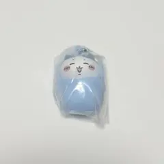 ちいかわ ハチワレ おくるみマスコットチャーム