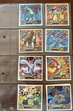 2026年最新】ポケモン 最強シール烈伝の人気アイテム - メルカリ