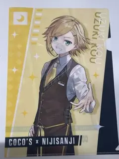 バラ⭕️】戌亥とこ にじさんじ まとめ売り 8周年 7周年 ココス | Mercari