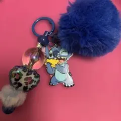ジャラキー　ブルー