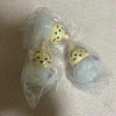 【お値下げ】ちいかわライト　うさぎ3個セット