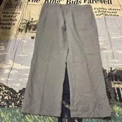 Vintage 70s Levi’s Action Slacks TALONのサムネイル