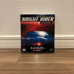 ナイトライダー KNIGHT RIDER SOUNDTRACK 輸入盤 Stu Phillips – Knight Rider (Original Television Soundtrack) – 2 x