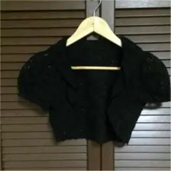 総レース ボレロ