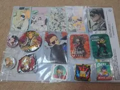 僕のヒーローアカデミア グッズ まとめ売り