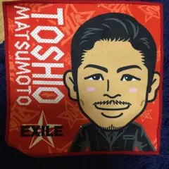 MATSUハンドタオル【ランダムクリーナー付き】