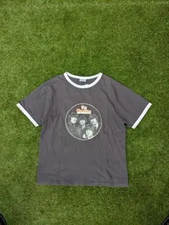 The Beatles リンガーTシャツのサムネイル