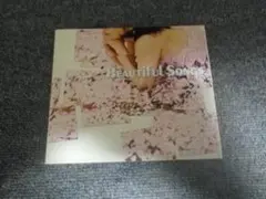 CD J-POP ビューティフルソング 中山美穂 小泉今日子 森高千里他 15曲