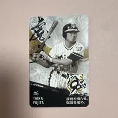 2025年最新】藤田平の人気アイテム - メルカリ