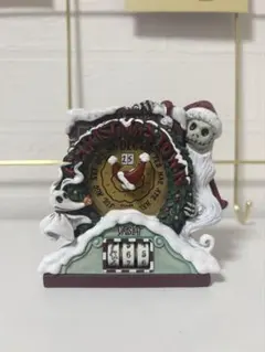 ナイトメアビフォアクリスマス オーナメント ジャック ゼロ　オーナメント