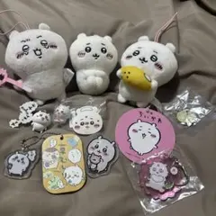 ちいかわ　まとめ売り