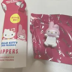 HIPPERS Hello Kitty and Friends マイメロディのサムネイル