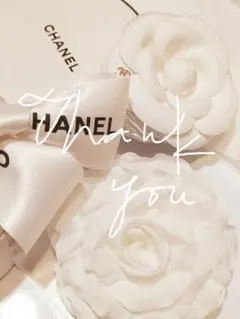 ❣️CHANEL♡ラッキーダイナースEvent缶バッジ♡ロディ様ご専用❣️