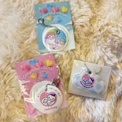 マタニティーマーク　　3点セット