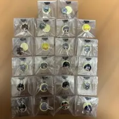 家庭教師ヒットマンREBORN! リボーン デコマスコレクション