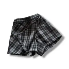 geeen label relaxing キュロットスカート 110