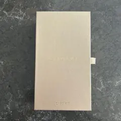 【新品未使用】BVLGARI ブルガリ ケアキット ノベルティのサムネイル